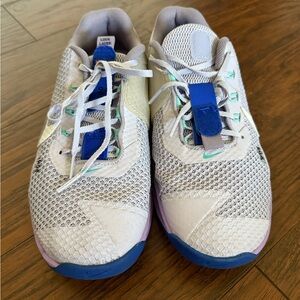 Nike Metcon 7 Sneakers “Pure Violet”